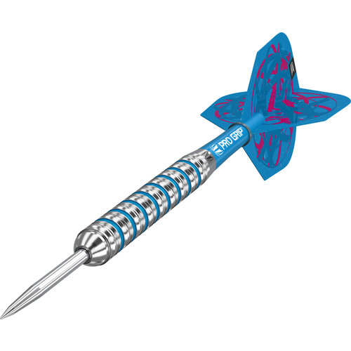 Target Target ORB 01 80% Freccette Steel Darts