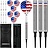 Patriot X USA 90%  Freccette Soft Darts