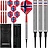 Patriot X Norway 90%  Freccette Soft Darts