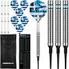 Designa Patriot X Greece 90% Freccette Soft Darts