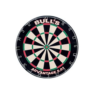 Bull's Advantage 5.01    - Bersaglio per Freccette Professionale