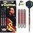 Bull's Kim Huybrechts PCT 90% Freccette Steel Darts