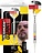 Target Gabriel Clemens 80% Freccette Soft Darts