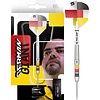 Target Target Gabriel Clemens 80% Freccette Steel Darts