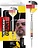 Target Gabriel Clemens 80% Freccette Steel Darts