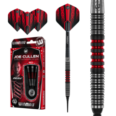 Winmau Joe Cullen 90% Freccette Soft