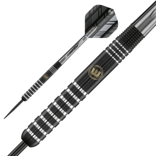 Winmau Winmau Scott Mitchell WC 90% Freccette Steel Darts