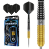 Winmau Winmau Steve Beaton Special Edition 90% Freccette Steel Darts