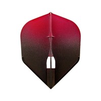 Alette L-Style Champagne L3 Shape 2-Tone BK×Red L-Style Alette L-Style Champagne L3 Shape 2-Tone BK×Red