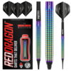 Red Dragon Red Dragon Razor Edge Spectron 85% Freccette Soft Darts
