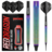 Red Dragon Razor Edge Spectron 85% Freccette Soft Darts