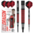 Red Dragon Jonny Clayton SE 90% Freccette Steel Darts