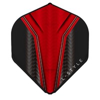 Alette L-Style Champagne L1 EZ Standard Inception Red L-Style Alette L-Style Champagne L1 EZ Standard Inception Red