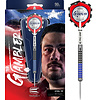 Target Target Danny Baggish Gen 1 90% Freccette Steel Darts