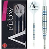 Dynasty Dynasty A-Flow Fallon Sherrock Pink Label 80% Freccette Steel Darts