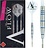 Dynasty A-Flow Fallon Sherrock Pink Label 80% Freccette Steel Darts