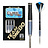 ONE80 Rene Eidams V3 90% Signature Freccette Steel Darts