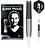 ONE80 Elmar Paulke 90% Signature Freccette Soft Darts