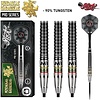 Shot Shot Pro Series Mindaugas Barauskas 90% Freccette Steel Darts