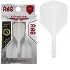 Condor Condor Axe Flight System - Small White