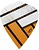 Alette Bull's Player 100 Justin Pipe E1 Kite