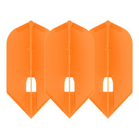 Alette L-Style Champagne L6 Pro Slim Orange L-Style Alette L-Style Champagne L6 Pro Slim Orange