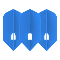 Alette L-Style Champagne L6 Pro Slim Royal Blue L-Style Alette L-Style Champagne L6 Pro Slim Royal Blue