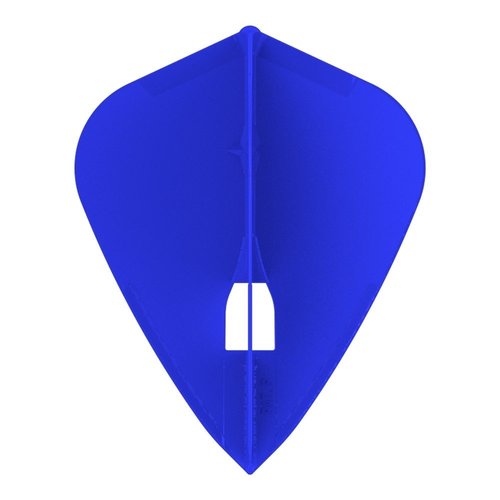 L-Style Alette L-Style Champagne L4 Pro Kite Blue