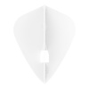 L-Style Alette L-Style Champagne  L4 Pro Kite White