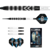 Red Dragon Red Dragon Gerwyn Price WC2021 Special Edition 90% Freccette Soft Darts