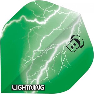 Alette Bull's Lightning Green