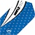Alette Bull's Dimpletec Blue Slim