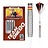 ONE80 Jacinto Nieto 80% Freccette Soft Darts