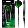 Mission Mission Martin Lukeman Black & Green 90% Freccette Soft Darts