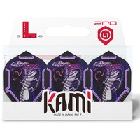 Alette L-Style Champagne L1 Kami Standard Jelle Klaasen V5 Black L-Style Alette L-Style Champagne L1 Kami Standard Jelle Klaasen V5 Black
