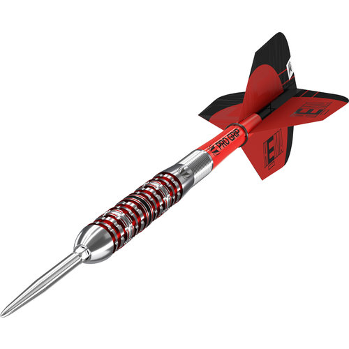 Target Target Hema 03 Swiss Point 90% Freccette Steel Darts