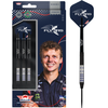 Bull's Bull's Richard Veenstra 90% Freccette Steel Darts