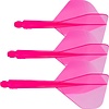 Condor Condor Neon Axe Flight System - Standard Pink