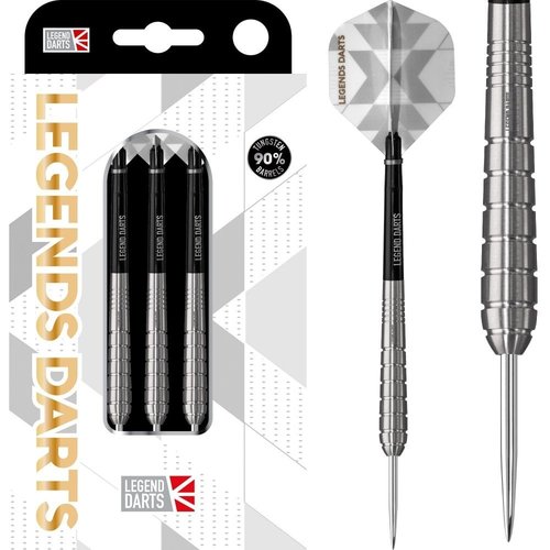 Legend Darts Legend Darts Pro Series V8 90% Freccette Steel Darts