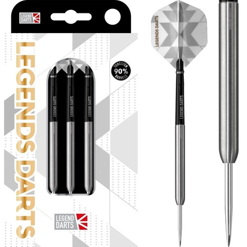 Legend Darts Legend Darts Pro Series V5 90% Freccette Steel Darts