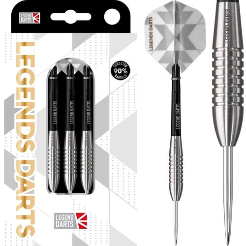 Legend Darts Legend Darts Pro Series V4 90% Freccette Steel Darts