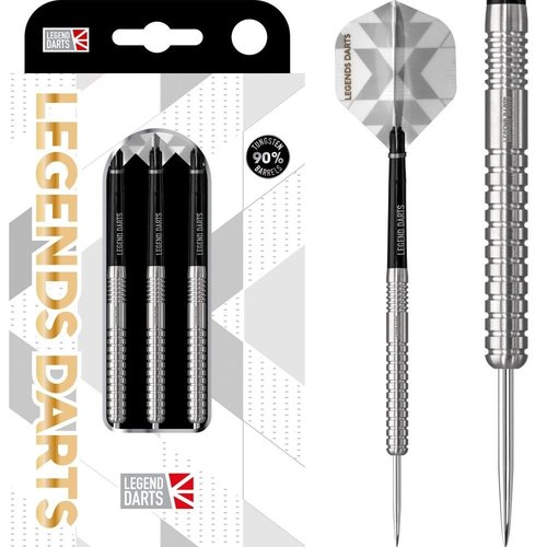 Legend Darts Legend Darts Pro Series V2 90% Freccette Steel Darts