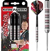 Legend Darts Kevin Painter Knurled 90% Freccette Steel Darts