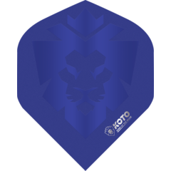 Alette KOTO Blue Emblem NO2