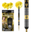 Winmau Bobby George - King of Bling 90% Freccette Steel Darts