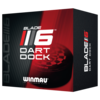 Winmau Winmau Blade 6 Dart Dock