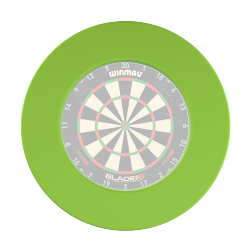 Winmau Winmau Surround Green