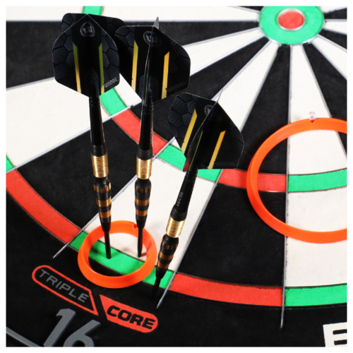 Winmau Winmau Simon Whitlock Practice Rings