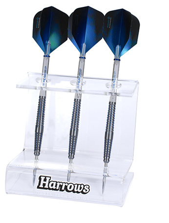 Harrows Shard Tungsten Darts | Sports Direct