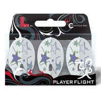 Alette L-Style Champagne L2 Pro Ryan Murray V1 White L-Style Alette L-Style Champagne L2 Pro Ryan Murray V1 White